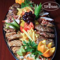 Иремель Отель 