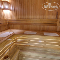 Иремель Отель Бассейн