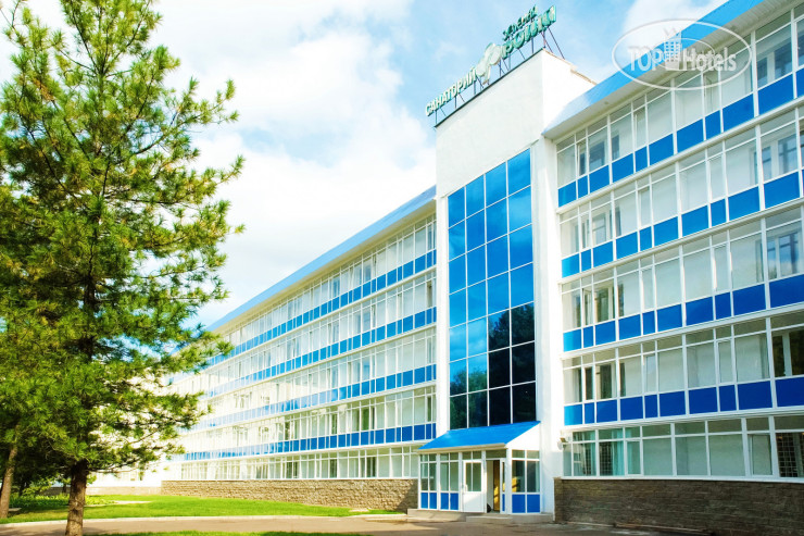 Зеленая Роща