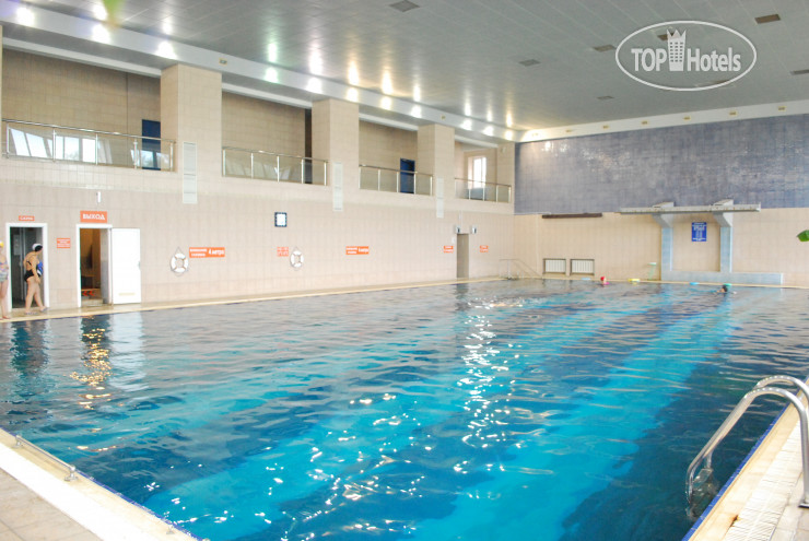 Зеленая Роща