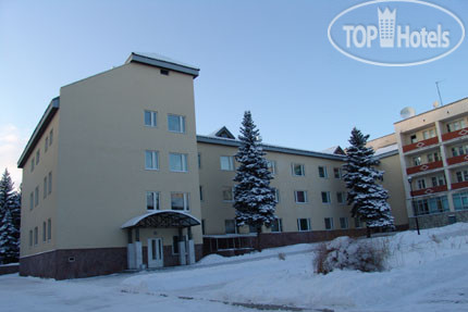 New photos from tourists Юматово