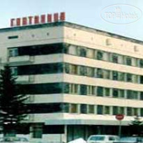 Аэропорт