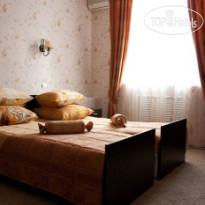 Vlada Hotel 