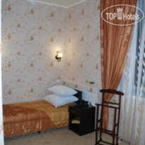 Vlada Hotel 
