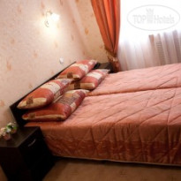 Vlada Hotel 