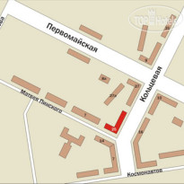 Vlada Hotel 