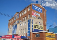 Панорама