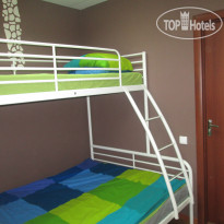 Хостел Африка 