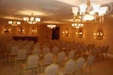 Volga Premium Hotel 4*