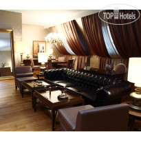 Volga Premium Hotel Комната переговоров