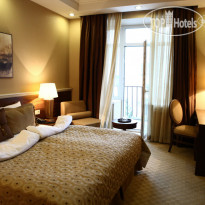 Volga Premium Hotel Стандартный номер