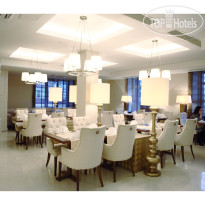 Volga Premium Hotel Ресторан