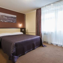 Hotel People Номера