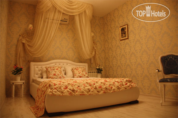 New photos from tourists Казанова Бутик-Отель 