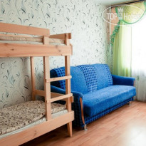Wings Hostel