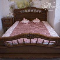 Comfort-Place Номер Роса