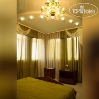 Comfort-Place Номер Грин