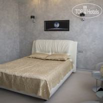 Comfort-Place Номер Сильвер