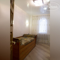 Comfort-Place Стандартный номер