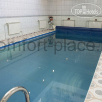Comfort-Place Бассейн