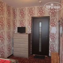 Gold Oven Hotel 