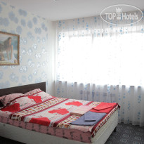Gold Oven Hotel 