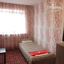 Gold Oven Hotel 