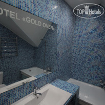 Gold Oven Hotel 