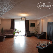 Gold Oven Hotel 