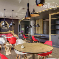 Ibis Cheboksary Center 