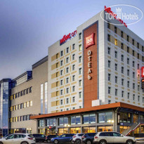 Ibis Cheboksary Center 