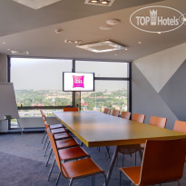 Ibis Cheboksary Center 