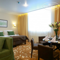 Garden Hotel & Spa