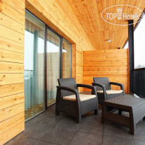 Garden Hotel & Spa