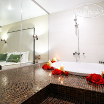 Garden Hotel & Spa