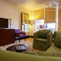 Garden Hotel & Spa