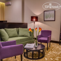 Garden Hotel & Spa