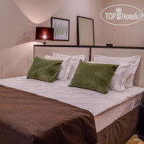 Garden Hotel & Spa
