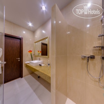 Garden Hotel & Spa