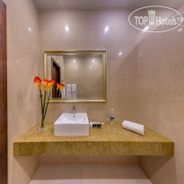 Garden Hotel & Spa