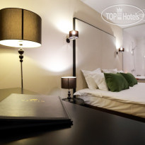 Garden Hotel & Spa