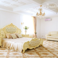 Garden Hotel & Spa