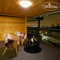 Garden Hotel & Spa