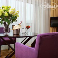 Garden Hotel & Spa