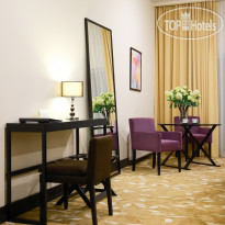 Garden Hotel & Spa