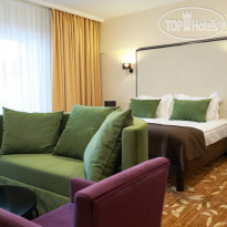 Garden Hotel & Spa