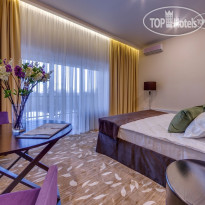 Garden Hotel & Spa