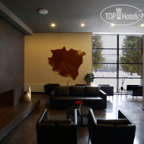 Garden Hotel & Spa 