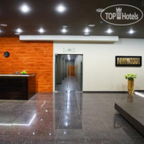 Garden Hotel & Spa 