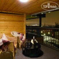 Garden Hotel & Spa